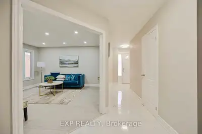 4 Bed 3 Bathroom Newly Renovated house