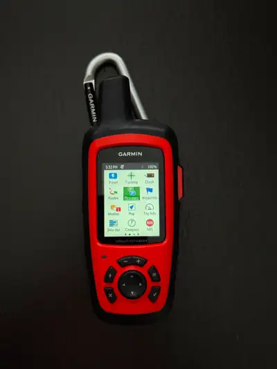 Garmin InReach Explorer +, View more