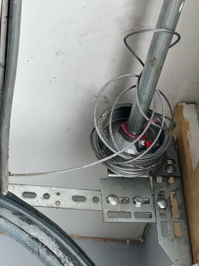 garage Door and opener installation and repairs ☎️6132555012 in Garage Door in Ottawa - Image 4