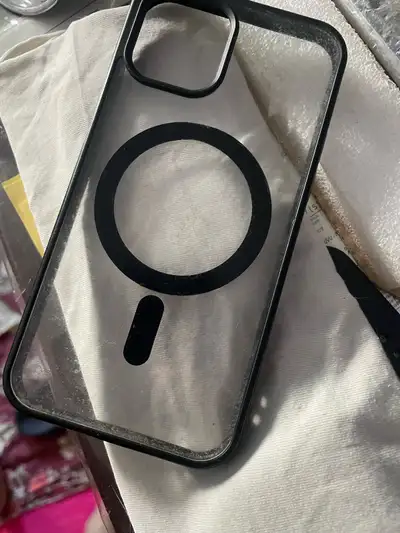 iPhone 12 case , View more