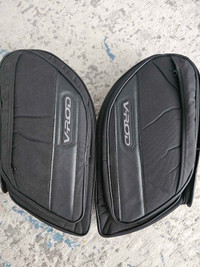 Vrod side bags