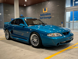 1994 Ford Mustang GT