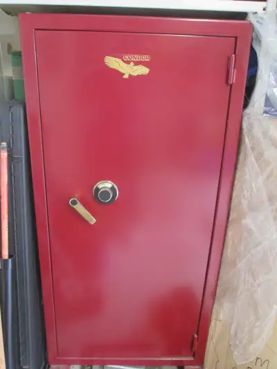 CUSTOM SAFE, View more