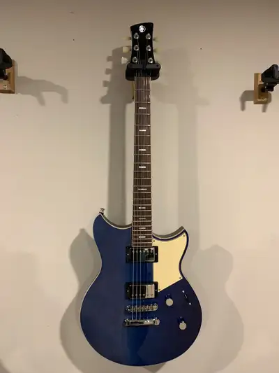 Guitars for sale:  Yamaha, Godin, View more