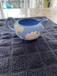 Multiple authentic Wedgewood pieces