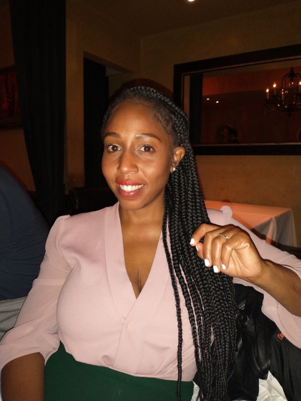 Healing hands for Sciatica back neck shoulder feet pain Health and