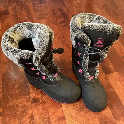 Kamik Winter Boots, View more