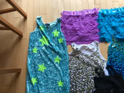 Girl's Justice Clothing - Perfect Condition - Various Prices, View more