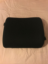 Everlasting Comfort Lumbar Support Pillow for Office Desk Chair
