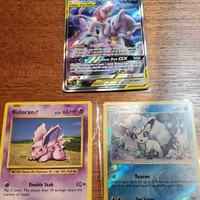 Collectible Pokémon Cards for Sale