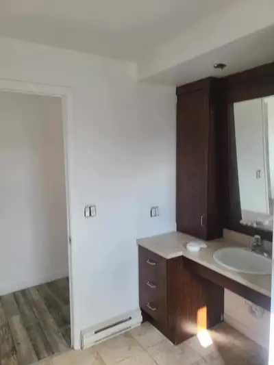 Logement à louer