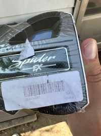 TaylorMade Spider EX