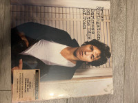 Bruce Springsteen Darkness On The Edge Of Town Vinyl