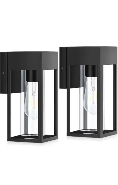 Outdoor Wall Lights, View more