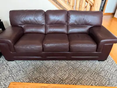 Selling sofa, chair and haddock, View more