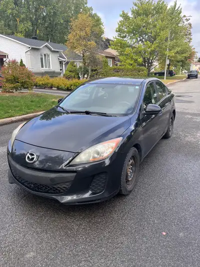 Pneu hiver Frein neuf au 4 roue Caliper neuf Pieces de Suspension changer Roule bien Économique Bien...