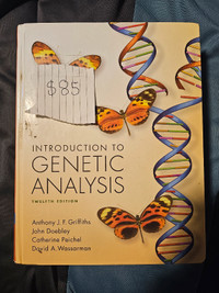 Introduction of Genetic Analysis