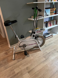 Stationary Bike 