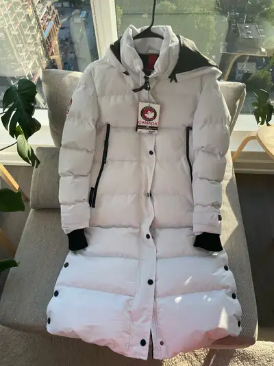 Canada Weather Gear Winter Coat – Brand New with Tags, View more