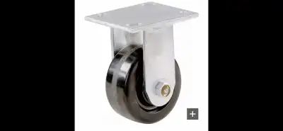 6” Wheel Casters (4) BRAND NEW (Phenolic) HEAVY DUTY, View more