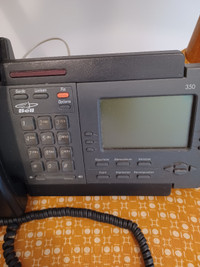 Téléphone professionnel