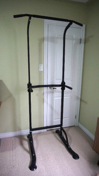 SogesPower Pull-Up Bar for Home Exercise