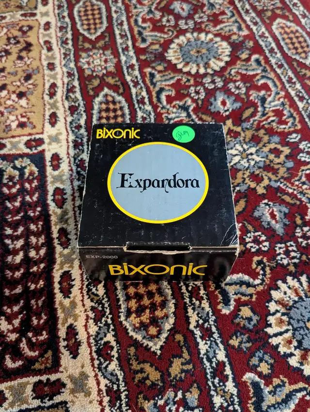 Bixonic EXP-2000 in Amps & Pedals in Kingston - Image 5