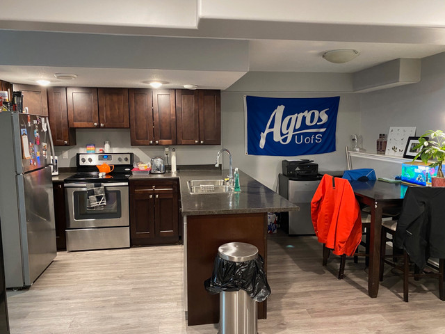 Sutherland - Walk to U of S- in Long Term Rentals in Saskatoon - Image 2