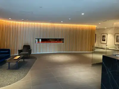 Location - Directly above **Yorkdale Subway Station** (2‑min walk) - **Yorkdale Mall** (5‑min walk)...