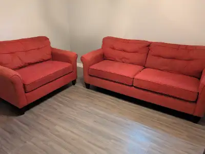 Couch love se, View more