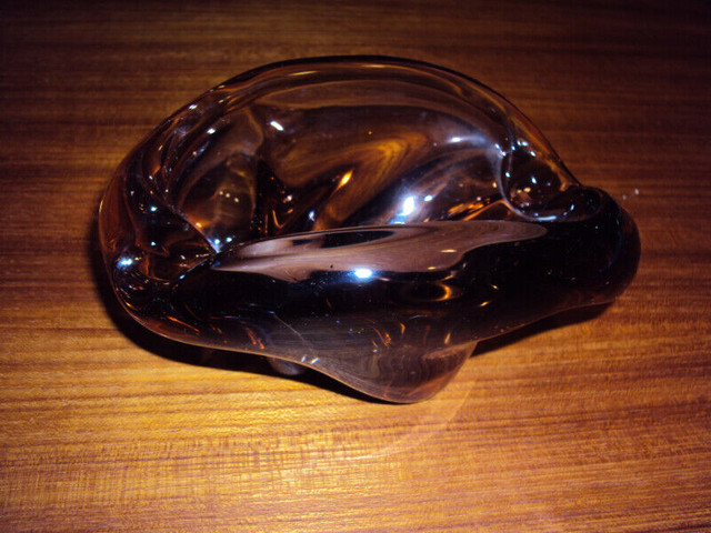 Vases en verre soufflé dans Art et objets de collection  à Ville de Montréal - Image 3