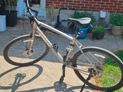 Trek Verve 3 Disc XL, View more