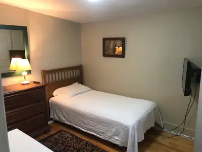 *Occupancy available July 1 * Building is within 2 to 3 blocks of Metro, BMO, Starbucks, LCBO, and R...