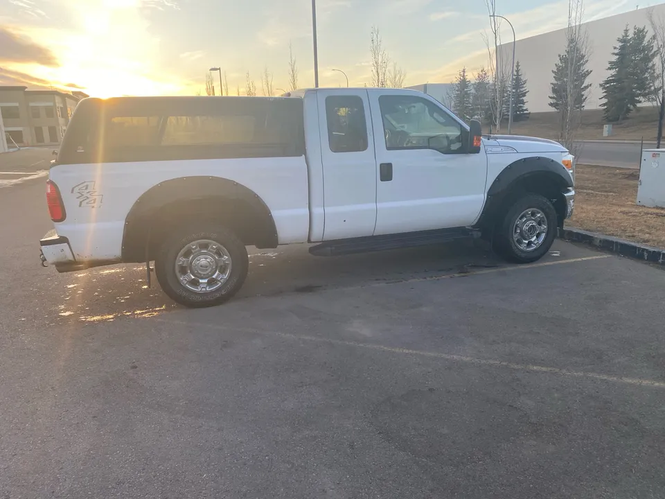 F250 Pick up truck for sale