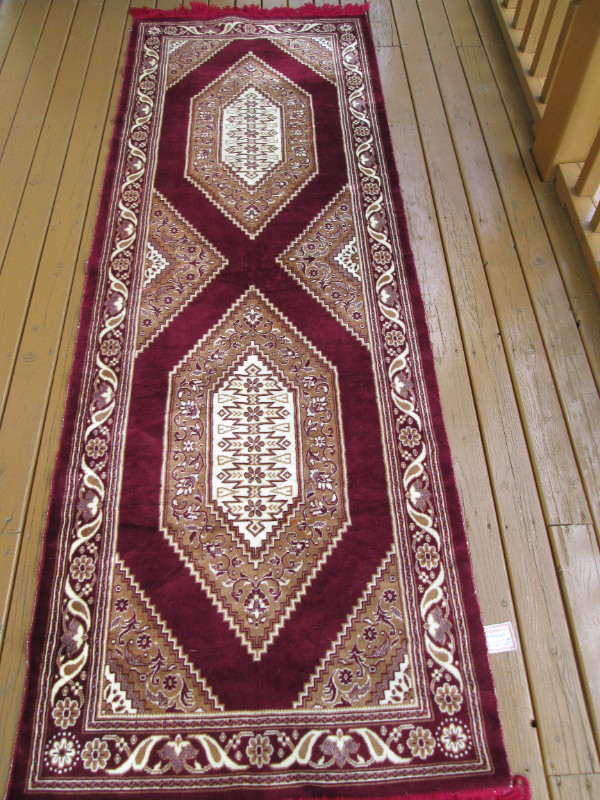 HALLWAY RUNNER in Rugs, Carpets & Runners in New Glasgow - Image 4