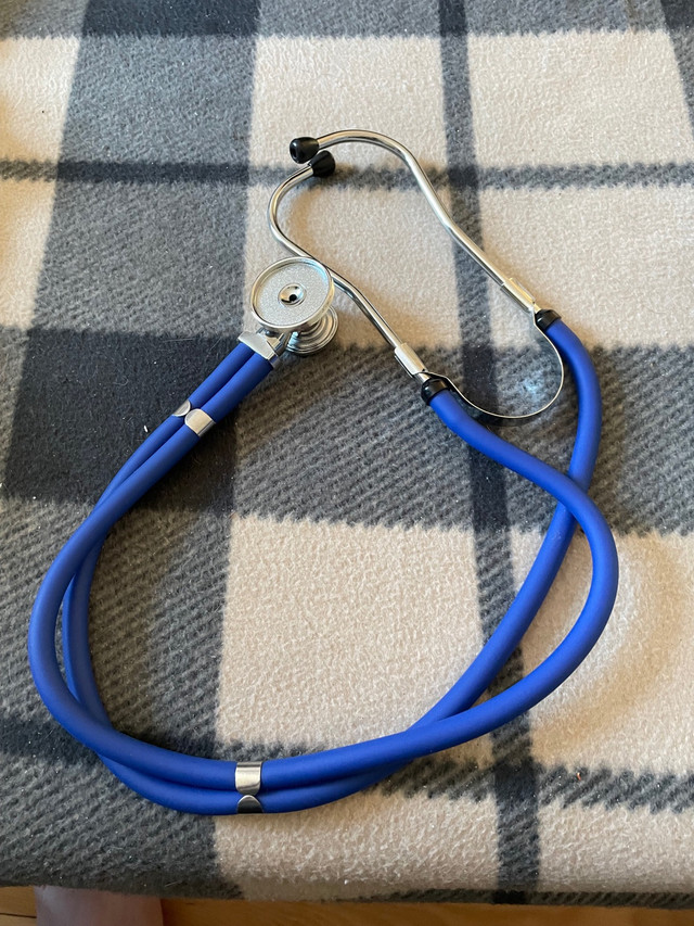 Stethoscope  in Health & Special Needs in La Ronge - Image 2