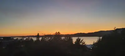 Hello, I have a charming one-bedroom space available in a fully furnished two-bedroom house with a d...