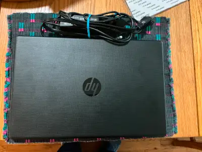 HP Laptop, View more