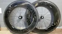 ENVE 6.7 Carbon Aero Tubular Bike Wheelset