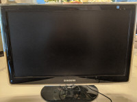 Samsung 22 inch monitor