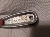 vintage Labatts bottle opener 