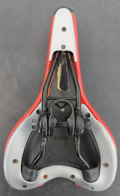 VELO BIKE SEAT (new condition)63007358899457122