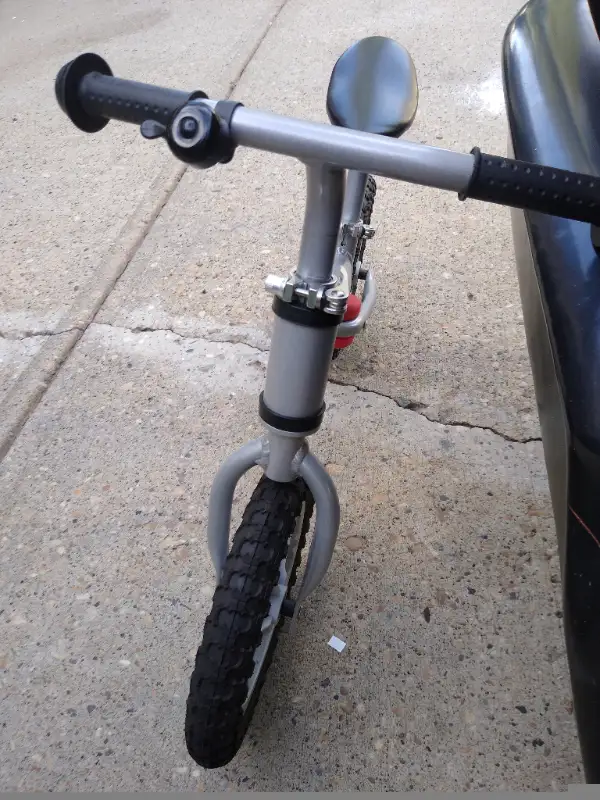 Strider bike in Kids in Edmonton - Image 4