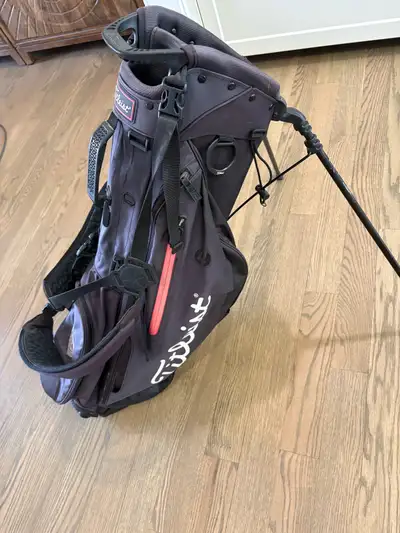 Titleist Golf Bag, View more