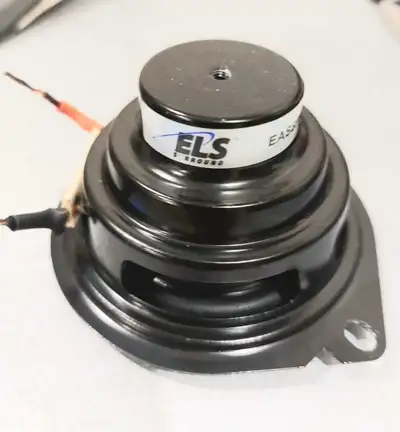 Acura Center Speaker, View more