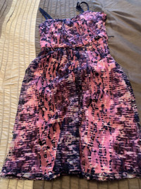 Girls sundress