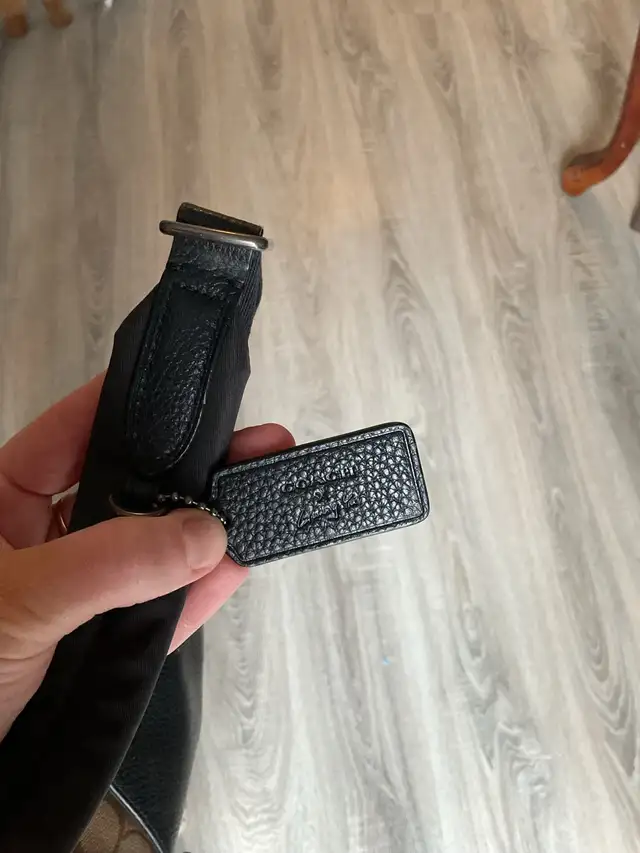 COACH Backpack Brand New Limited Edition in Women's - Bags & Wallets in Barrie - Image 4