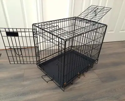 Cages 23,5–17–20 pouces (60 – 43 -50 cm) – à Mont Tremblant, View more