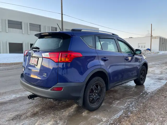 2014 Toyota RAV465187286535809122