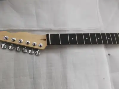 Manche-neck pour guitare électrique, View more